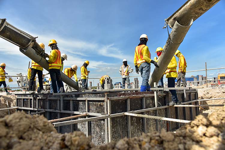 Constat malfaçon de travaux Var
